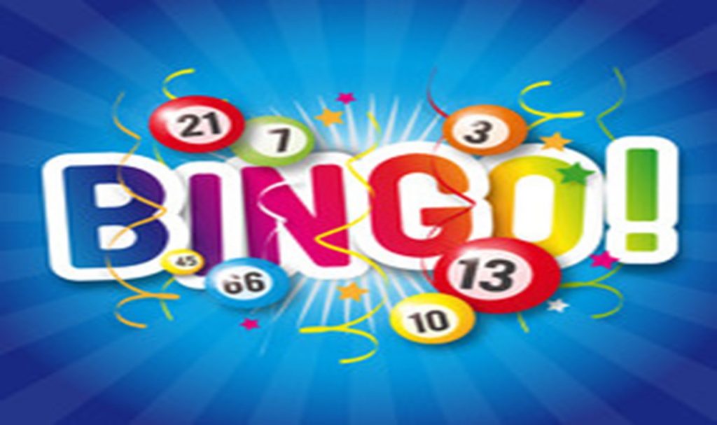 Bingo – Rocky Ridge Vfc